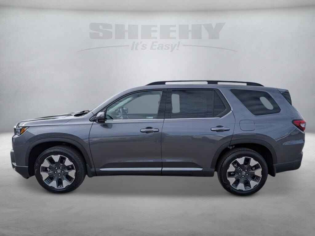 2026 Honda Pilot Elite Alexandria VA