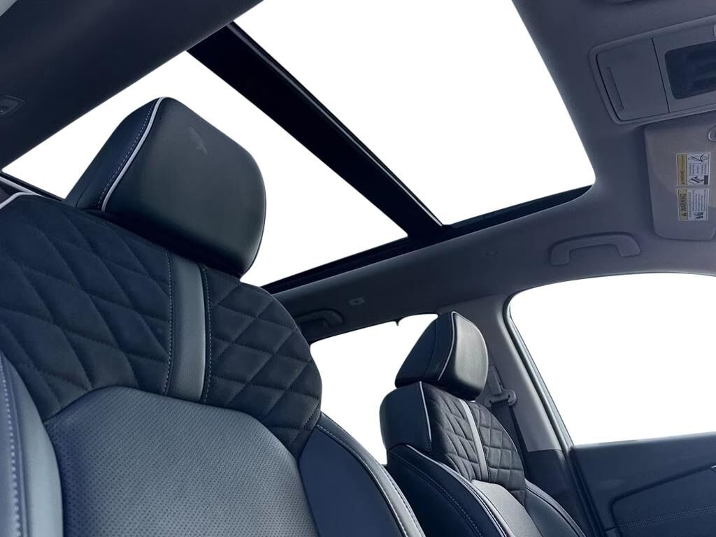 2026 Honda Pilot Elite Alexandria VA