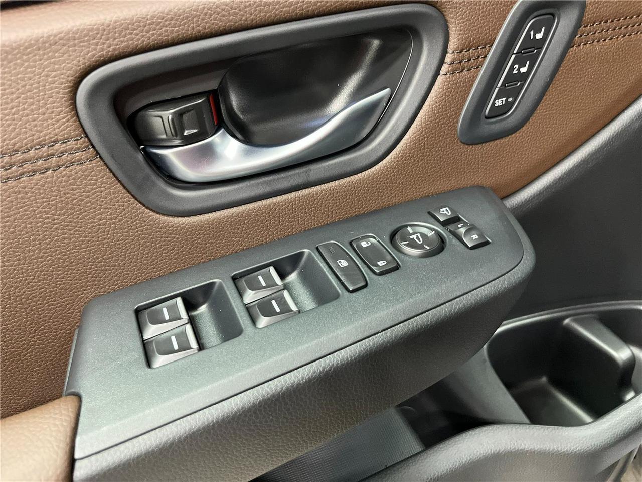 2026 Honda Pilot Elite Alexandria VA