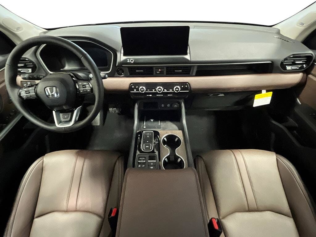 2026 Honda Pilot Elite Alexandria VA