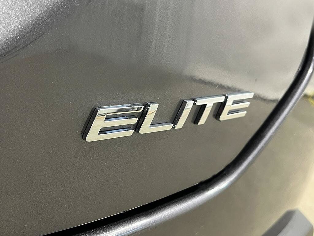 2026 Honda Pilot Elite Alexandria VA