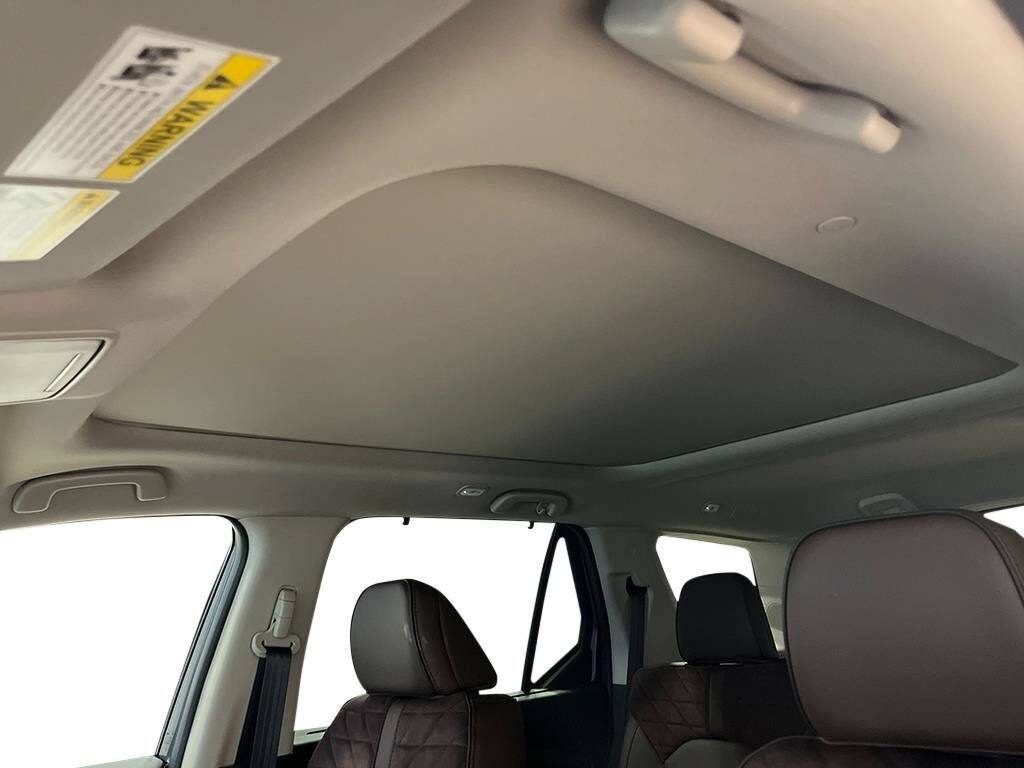 2026 Honda Pilot Elite Alexandria VA