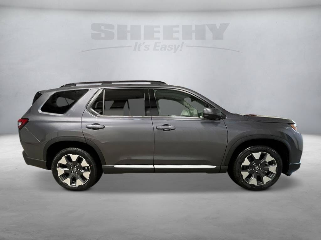 2026 Honda Pilot Elite Alexandria VA