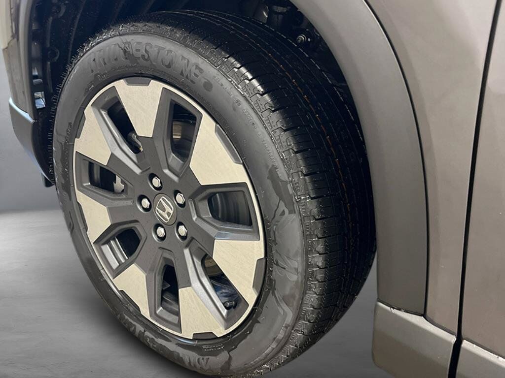 2026 Honda Pilot Elite Alexandria VA