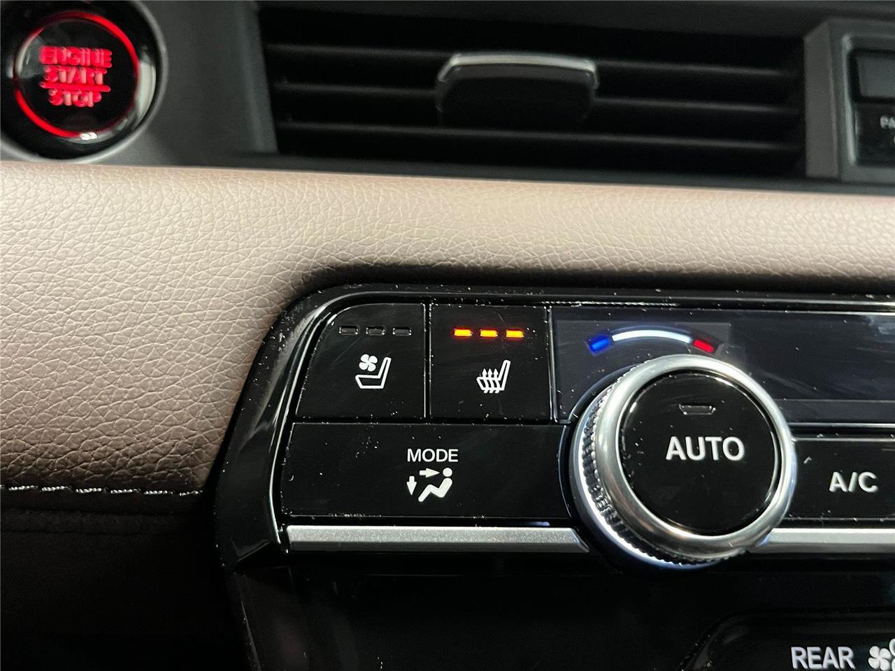 2026 Honda Pilot Elite Alexandria VA