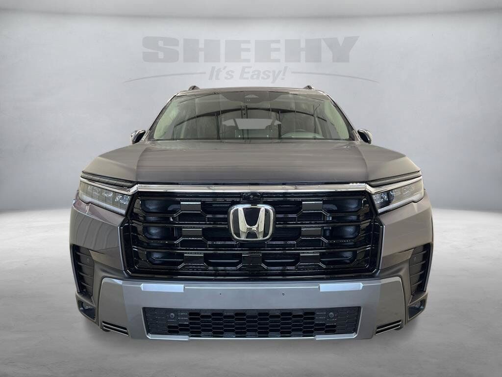 2026 Honda Pilot Elite Alexandria VA