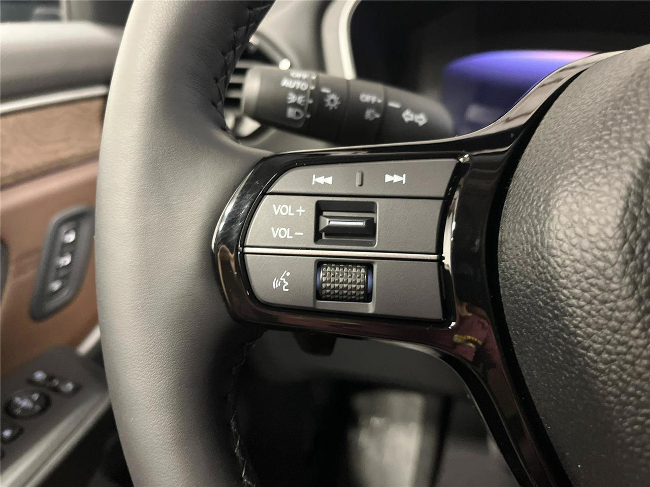 2026 Honda Pilot Elite Alexandria VA