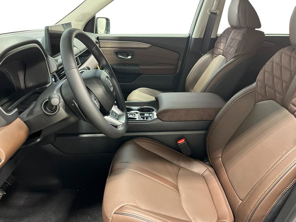 2026 Honda Pilot Elite Alexandria VA