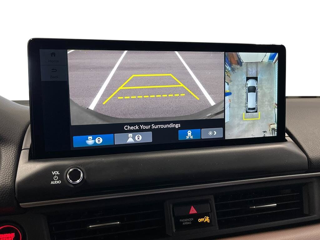 2026 Honda Pilot Elite Alexandria VA