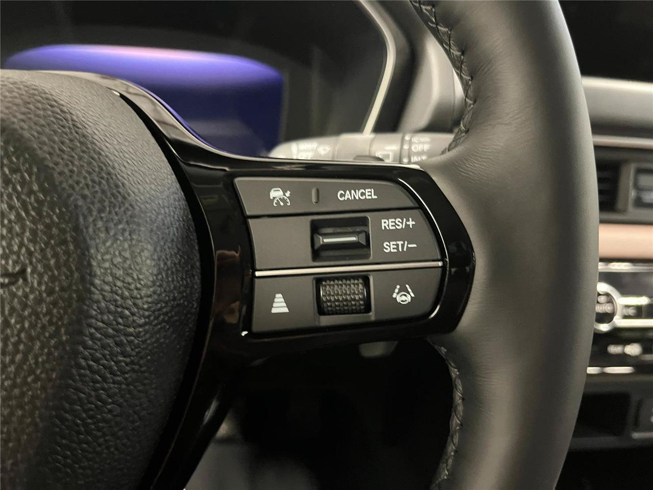 2026 Honda Pilot Elite Alexandria VA
