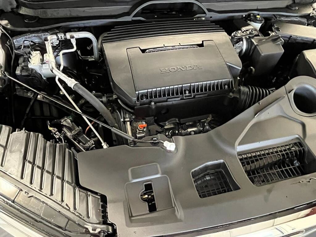 2026 Honda Pilot Elite Alexandria VA