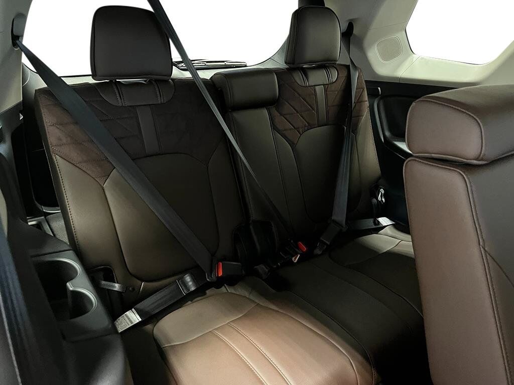 2026 Honda Pilot Elite Alexandria VA
