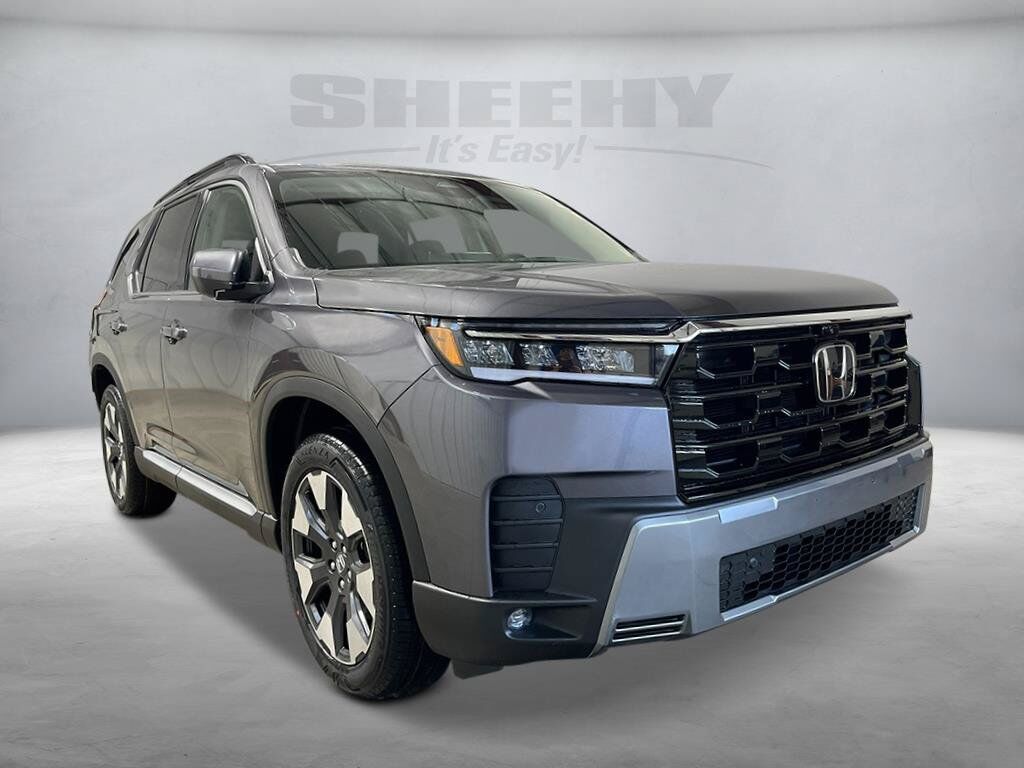 2026 Honda Pilot Elite Alexandria VA