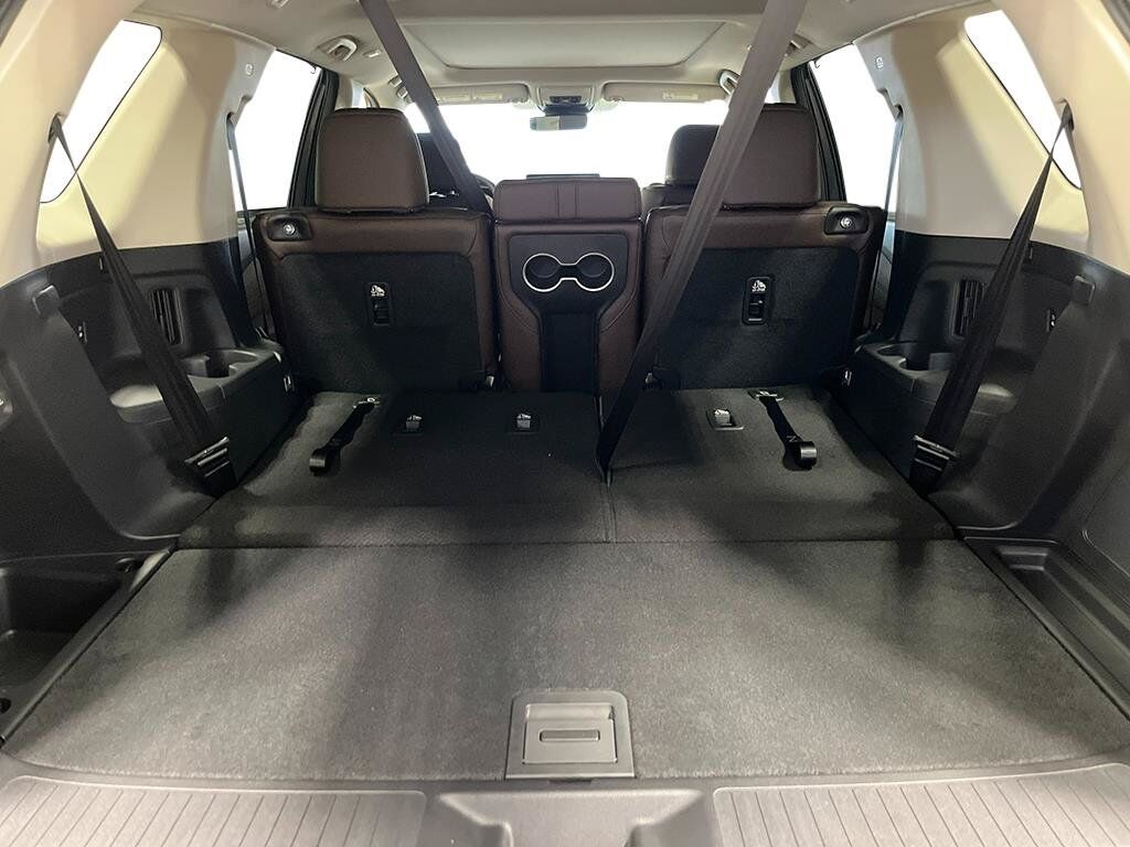 2026 Honda Pilot Elite Alexandria VA