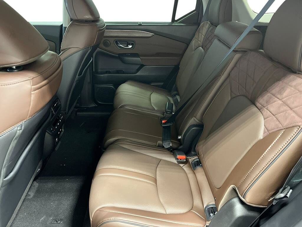 2026 Honda Pilot Elite Alexandria VA