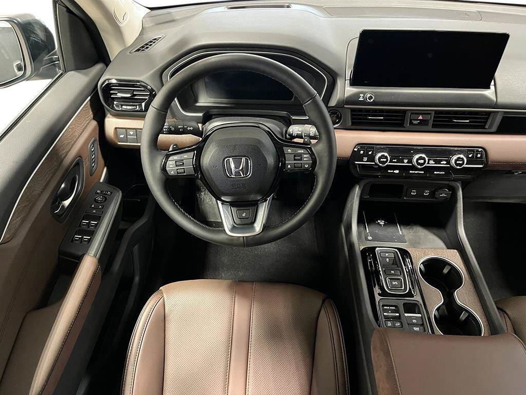2026 Honda Pilot Elite Alexandria VA