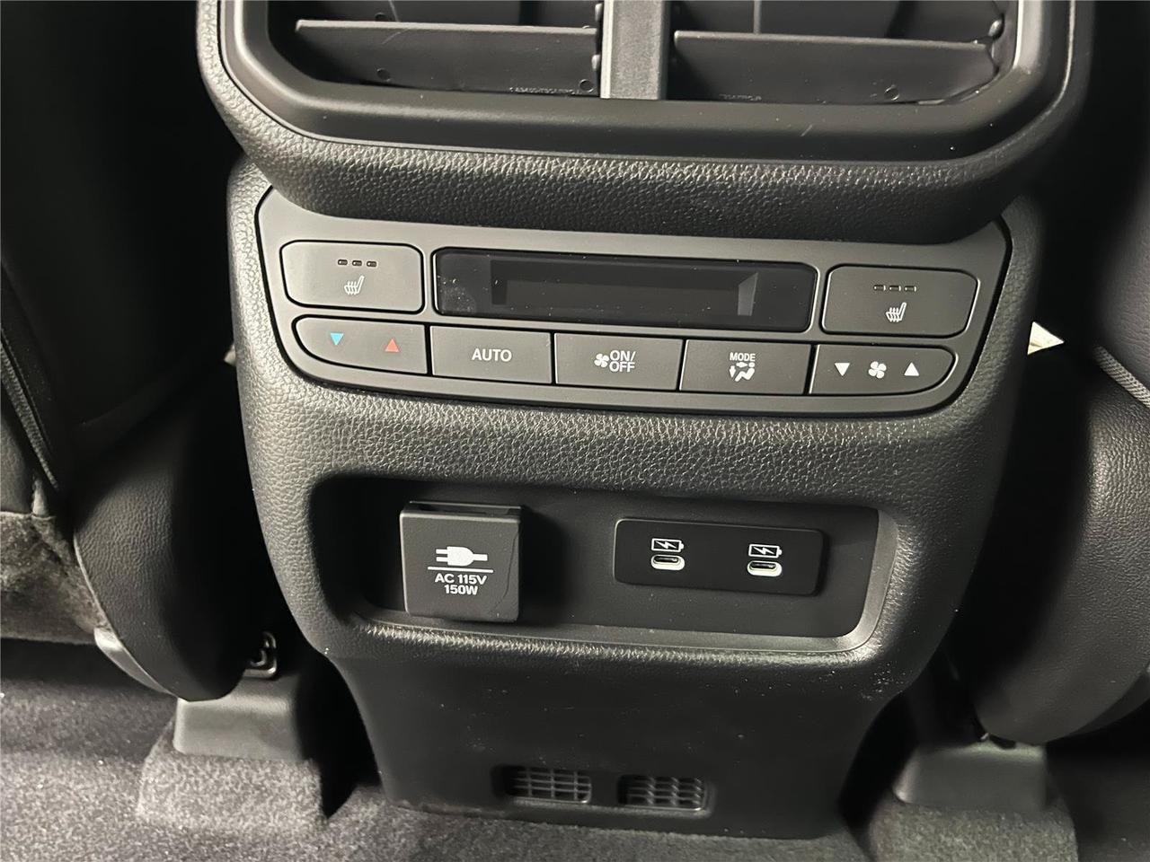 2026 Honda Pilot Elite Alexandria VA