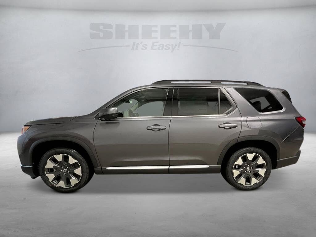 2026 Honda Pilot Elite Alexandria VA