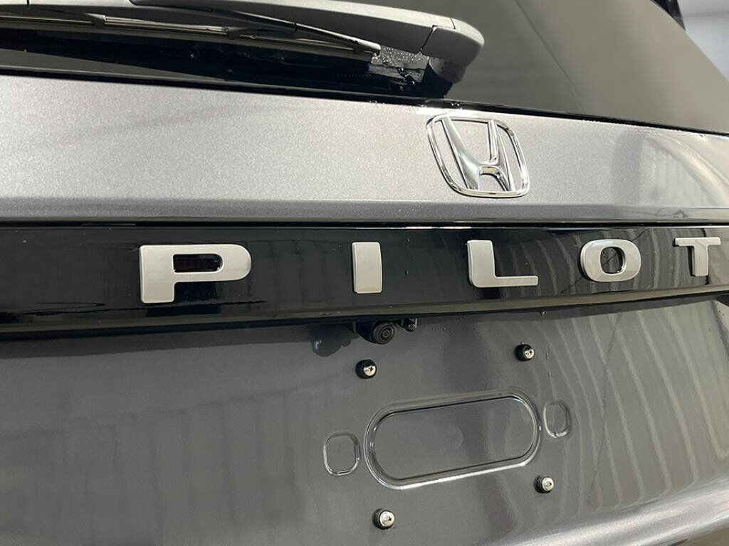 2026 Honda Pilot Elite Alexandria VA