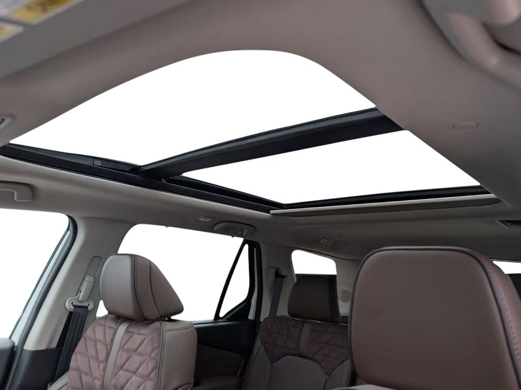 2026 Honda Pilot Elite Alexandria VA