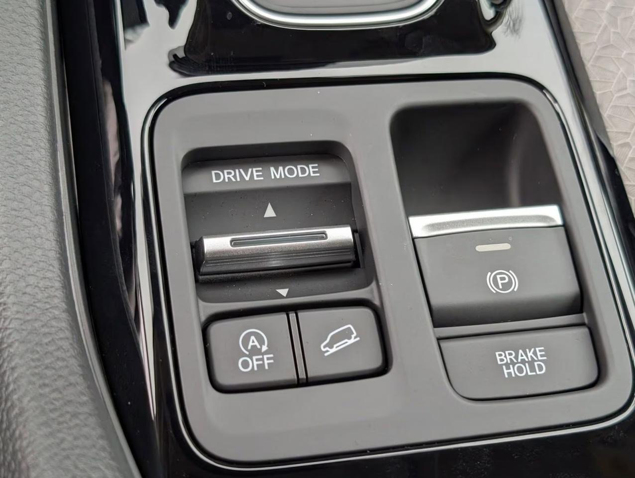 2026 Honda Pilot Elite Alexandria VA