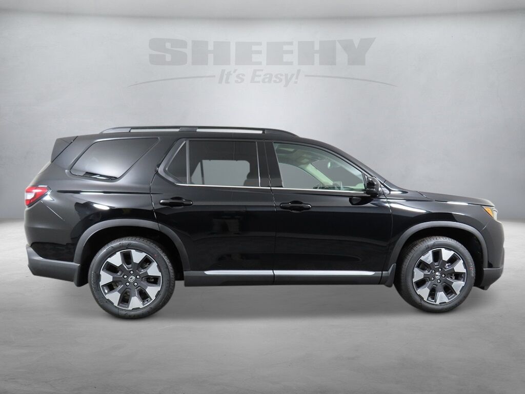 2026 Honda Pilot Elite Alexandria VA