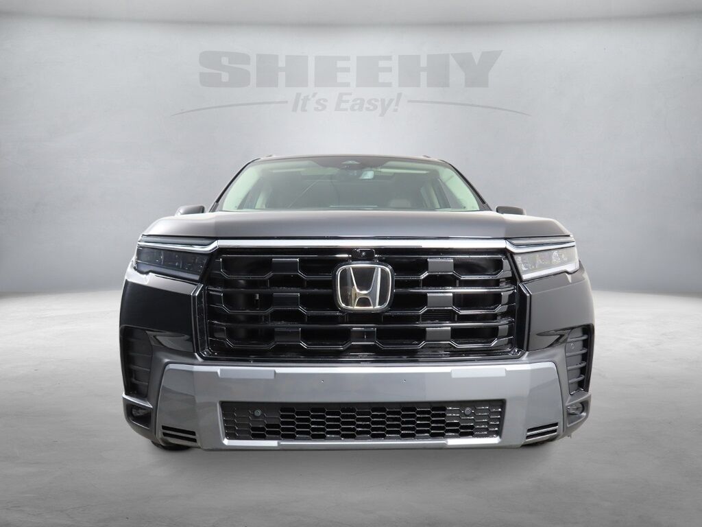 2026 Honda Pilot Elite Alexandria VA