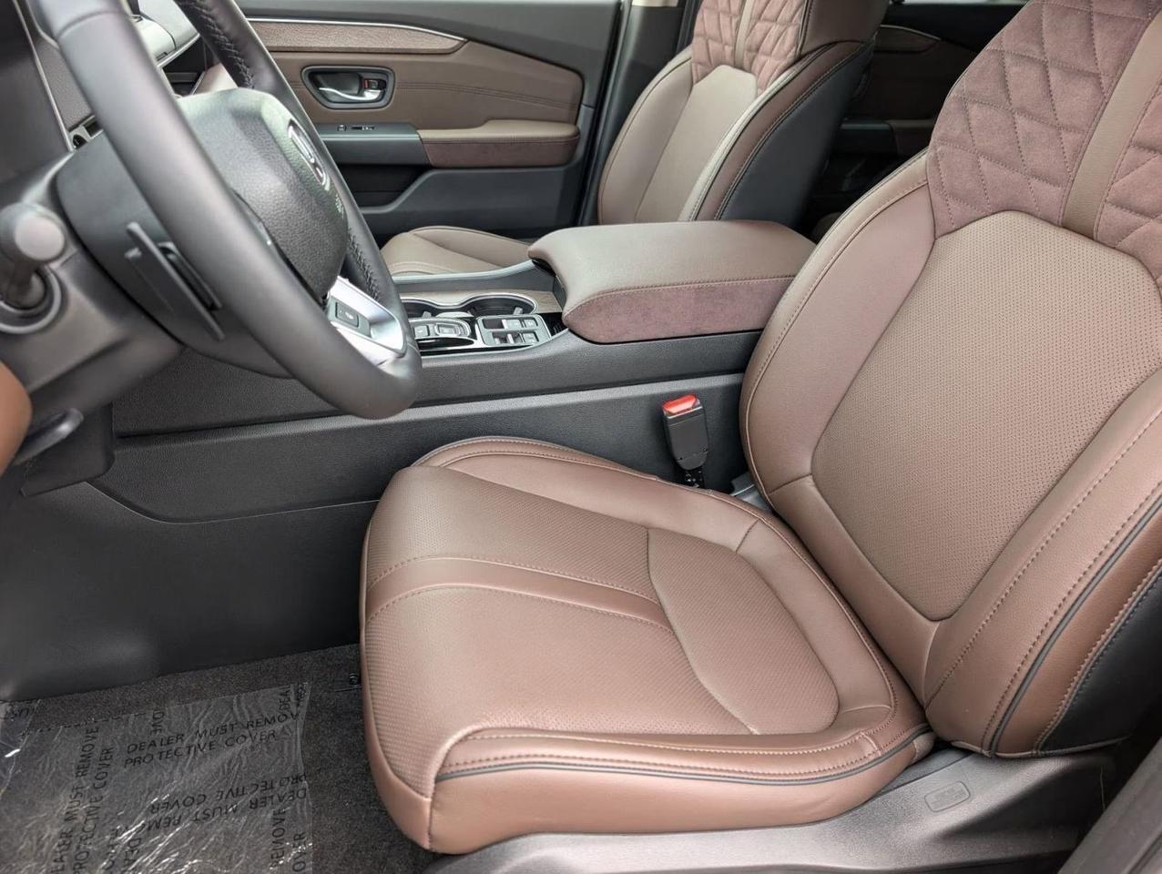 2026 Honda Pilot Elite Alexandria VA