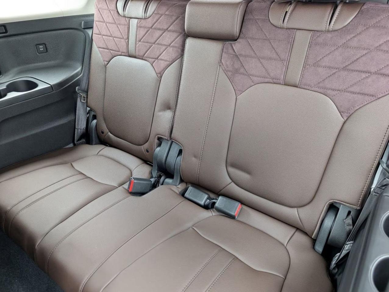 2026 Honda Pilot Elite Alexandria VA