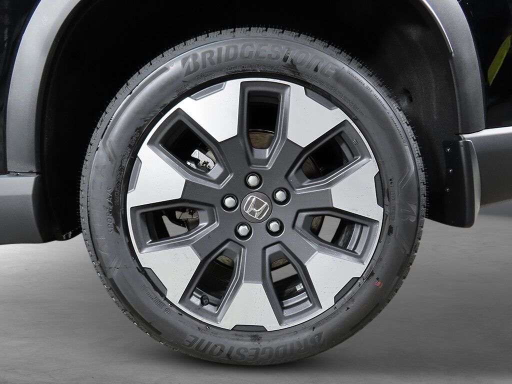 2026 Honda Pilot Elite Alexandria VA