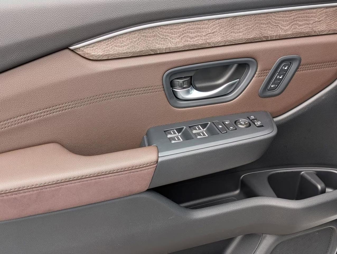 2026 Honda Pilot Elite Alexandria VA