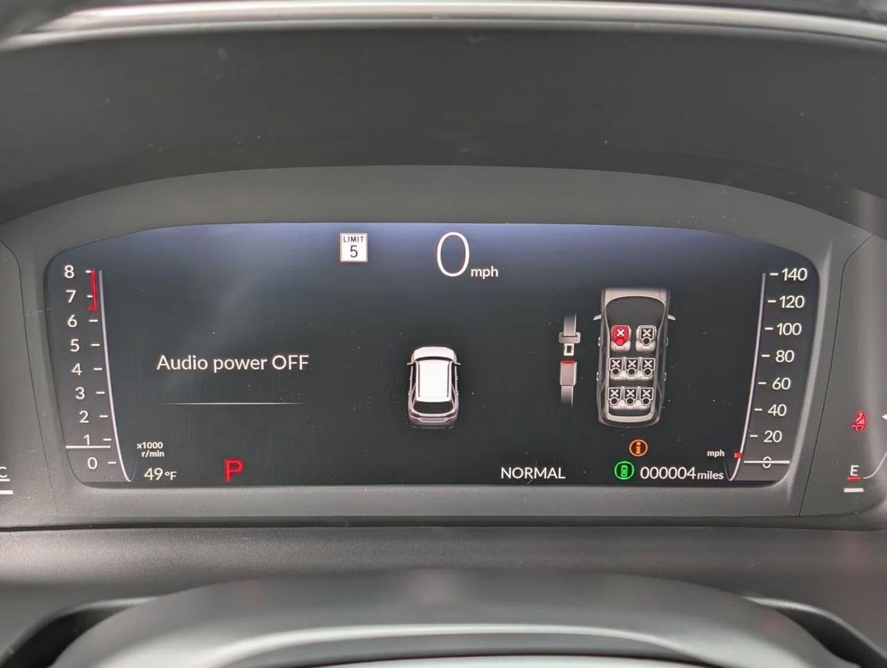 2026 Honda Pilot Elite Alexandria VA