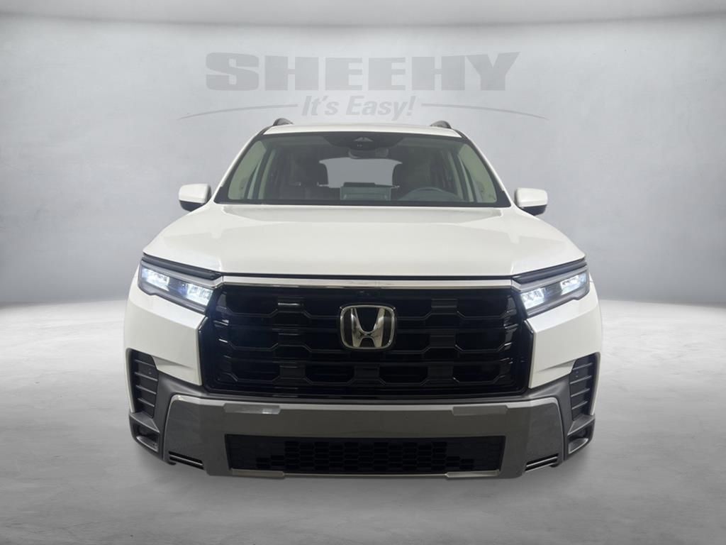 2026 Honda Pilot Elite Alexandria VA