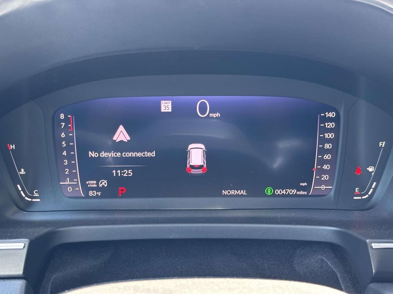 2026 Honda Pilot Elite Alexandria VA