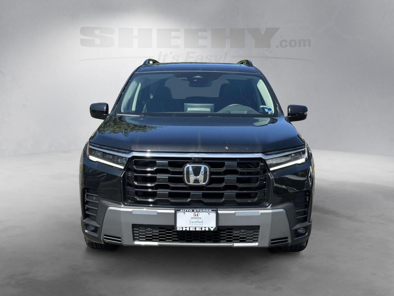 2026 Honda Pilot Elite Alexandria VA