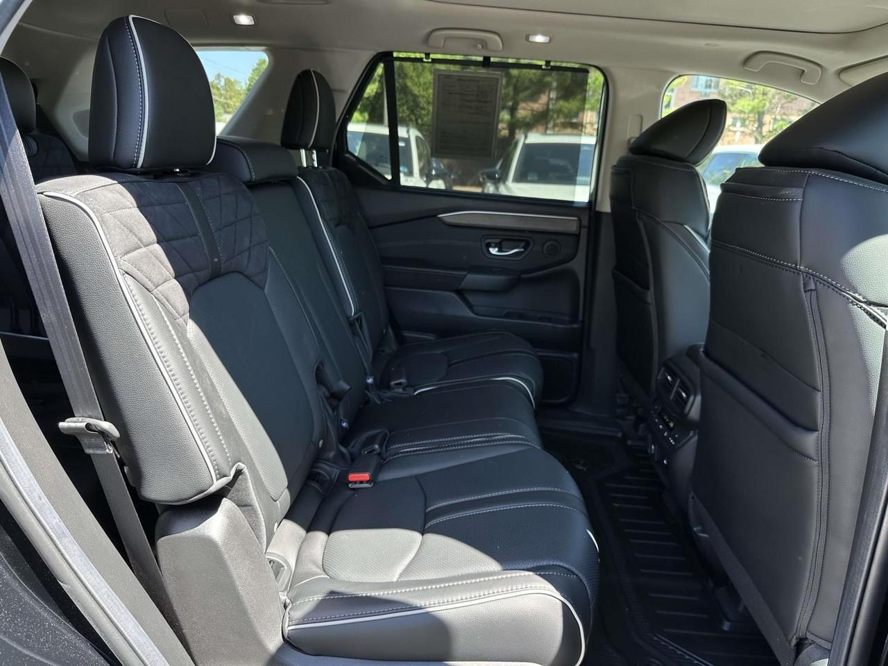 2026 Honda Pilot Elite Alexandria VA