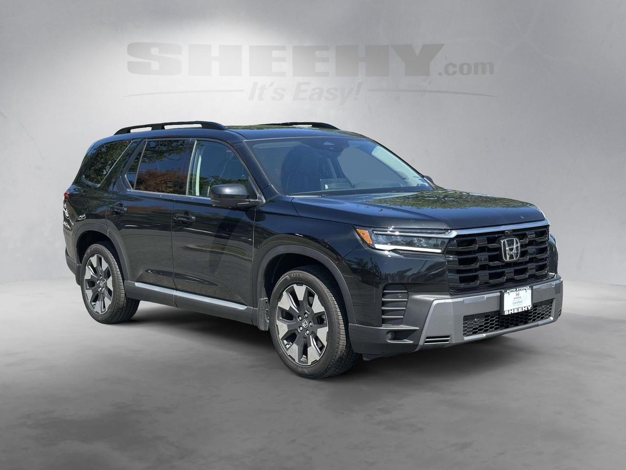 2026 Honda Pilot Elite Alexandria VA