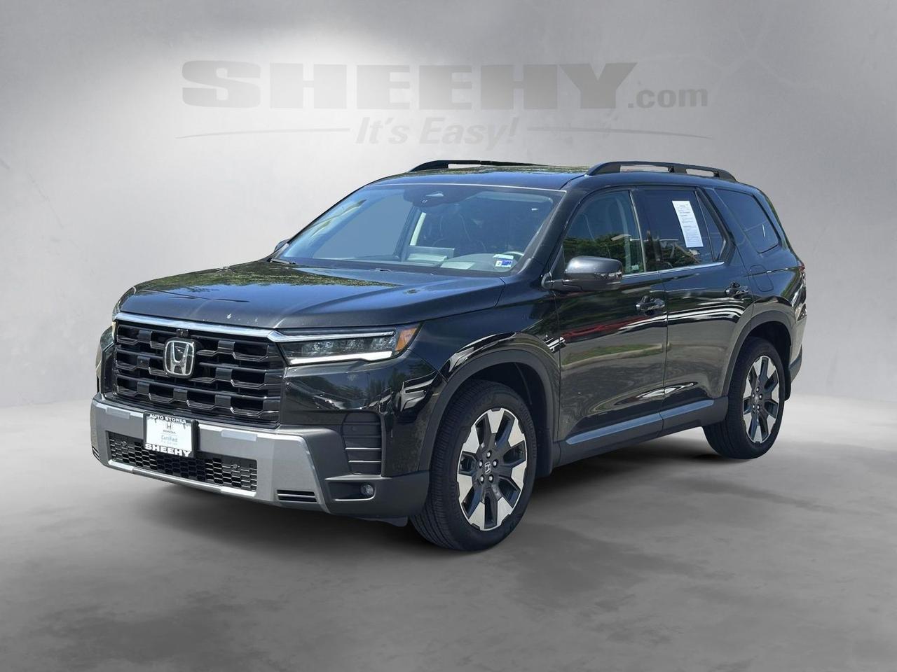 2026 Honda Pilot Elite Alexandria VA