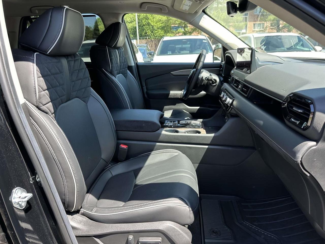 2026 Honda Pilot Elite Alexandria VA