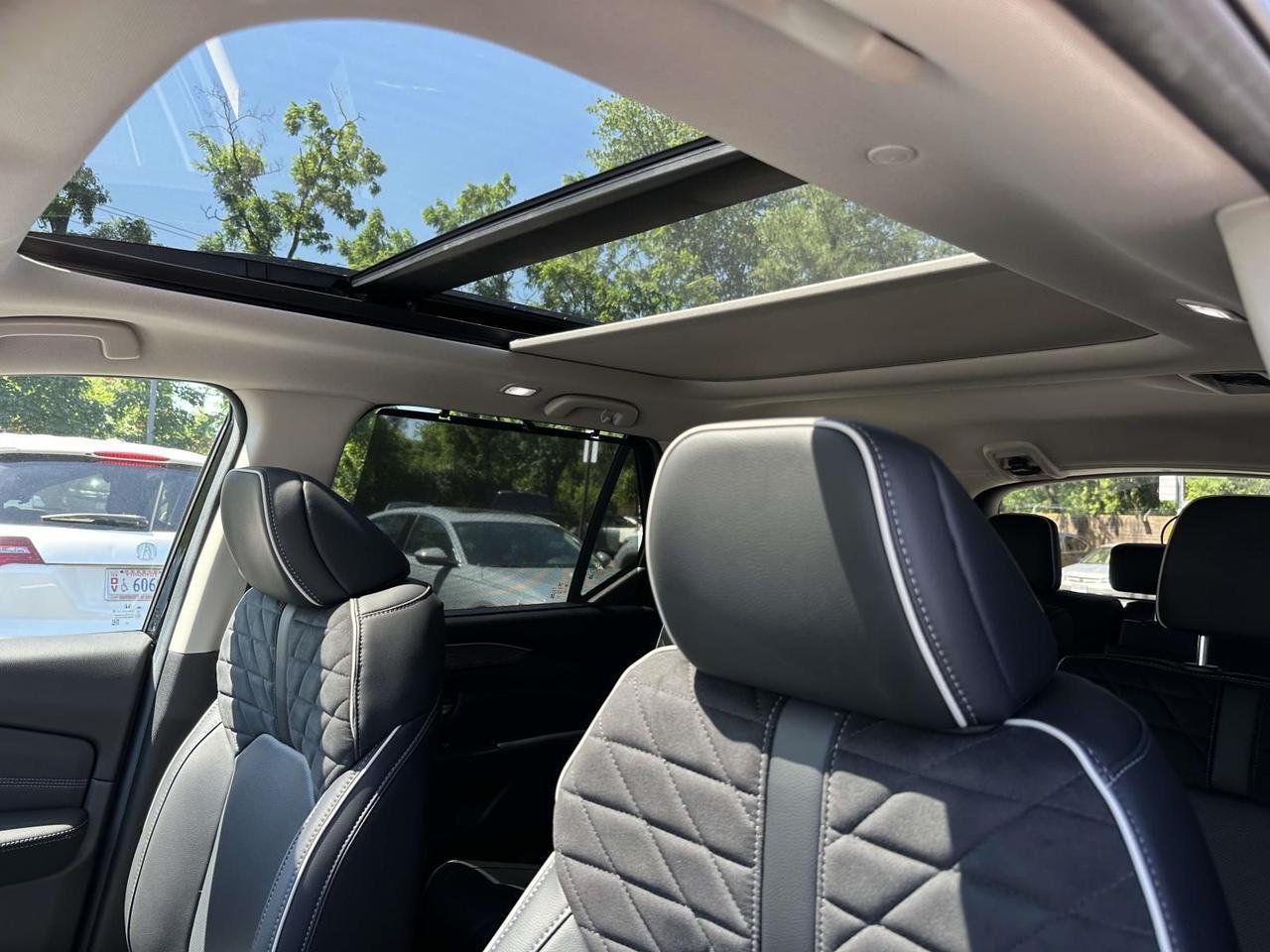 2026 Honda Pilot Elite Alexandria VA