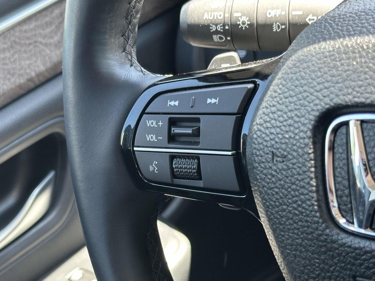 2026 Honda Pilot Elite Alexandria VA