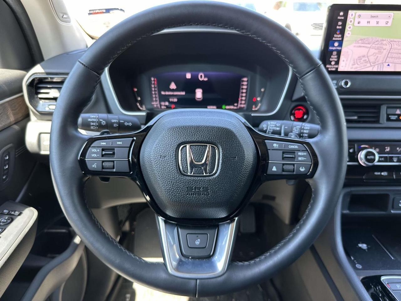 2026 Honda Pilot Elite Alexandria VA