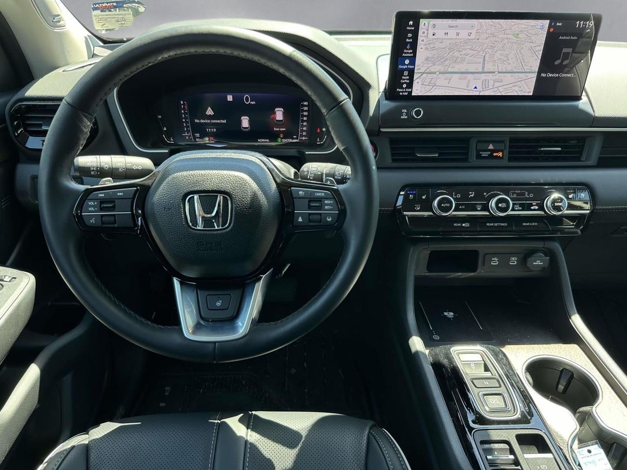 2026 Honda Pilot Elite Alexandria VA