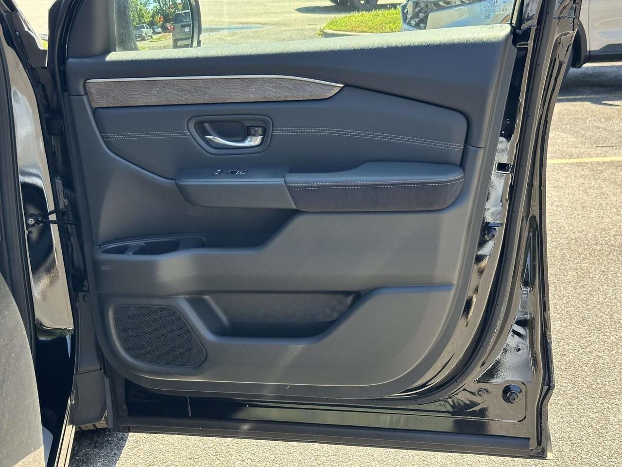 2026 Honda Pilot Elite Alexandria VA
