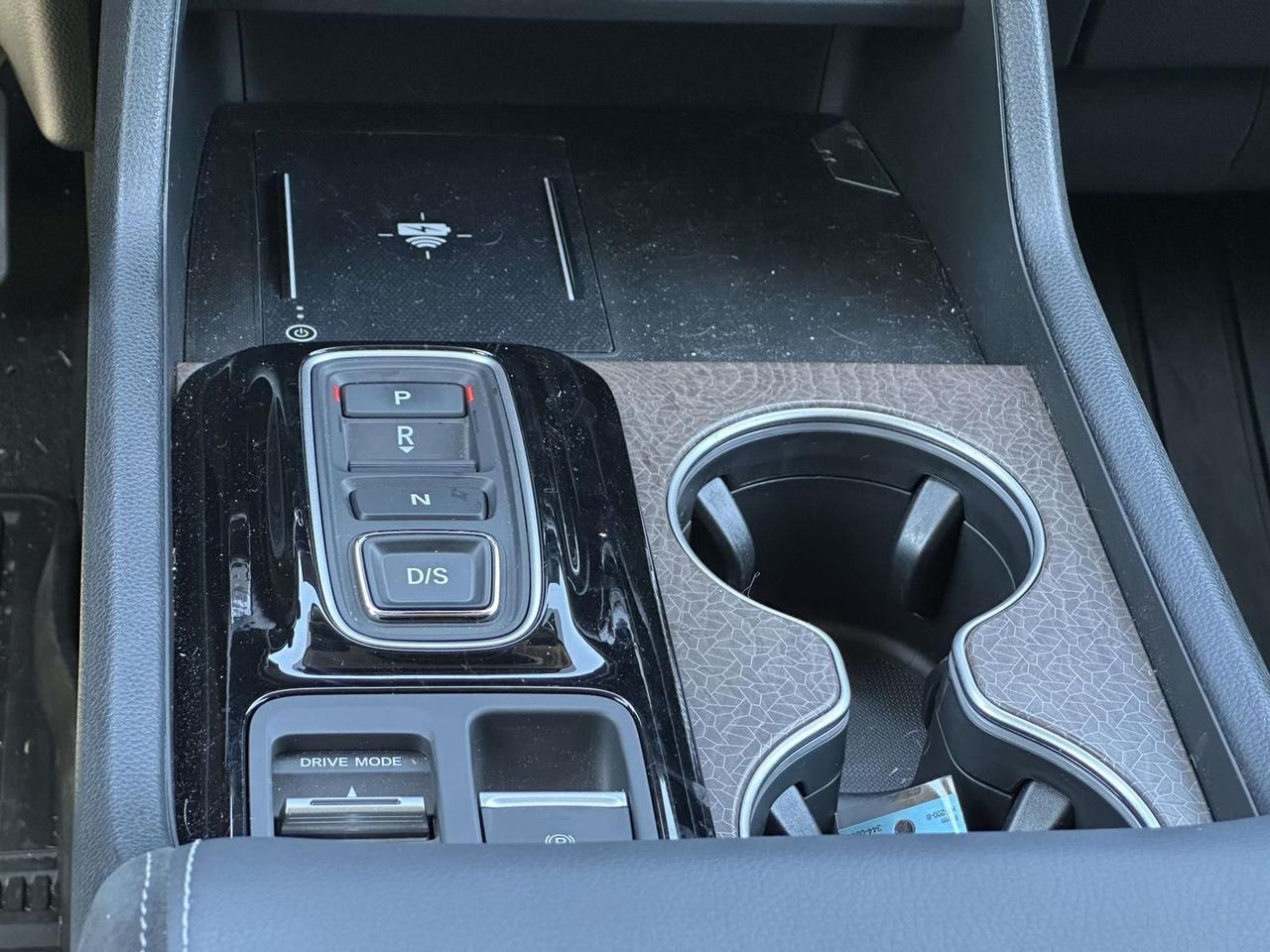 2026 Honda Pilot Elite Alexandria VA