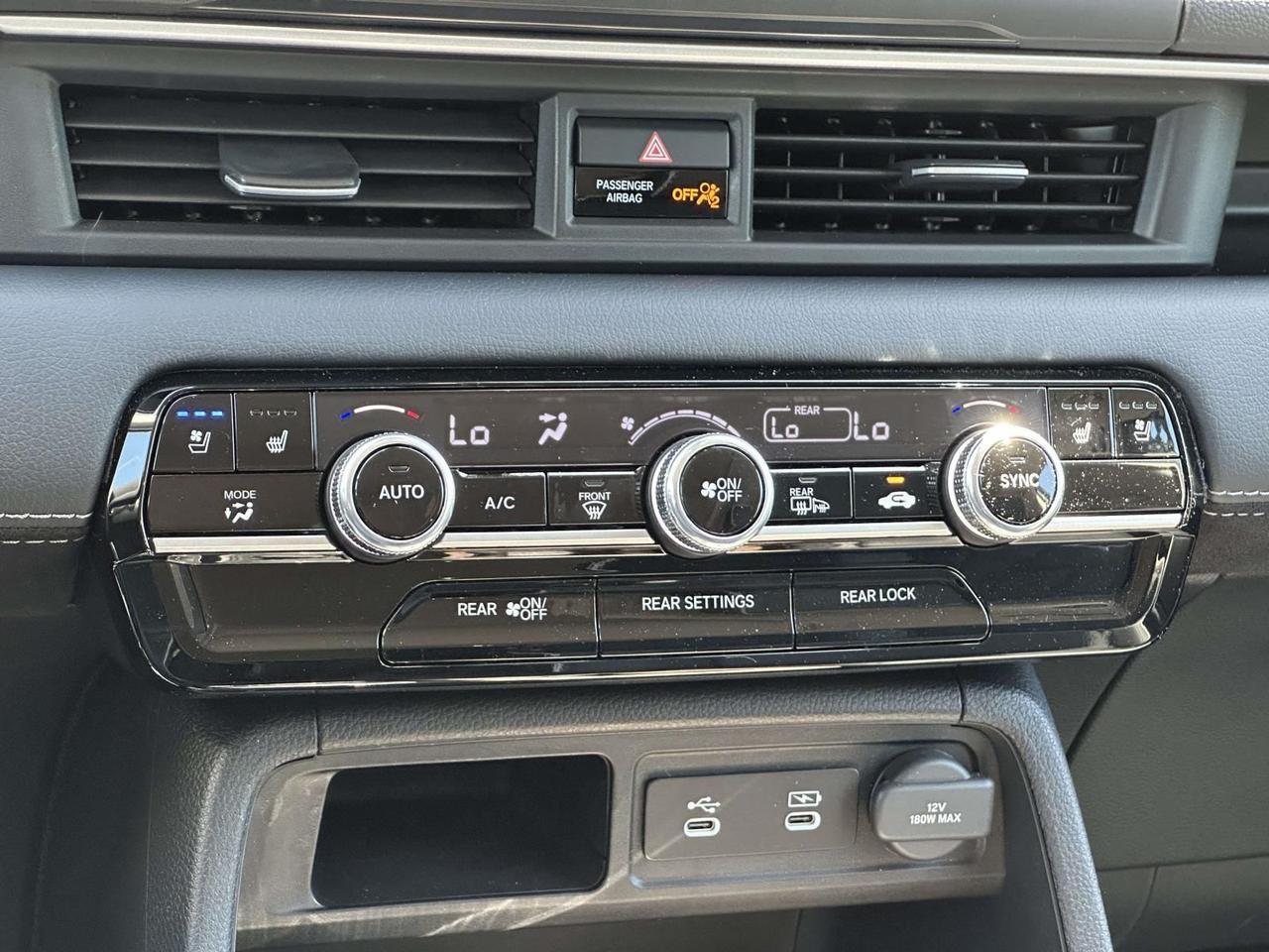 2026 Honda Pilot Elite Alexandria VA