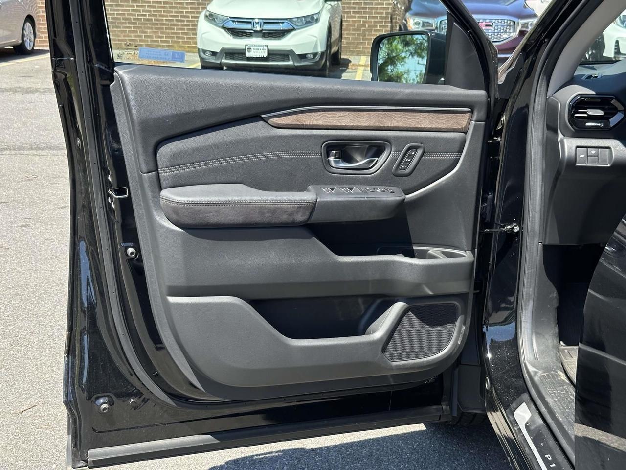2026 Honda Pilot Elite Alexandria VA