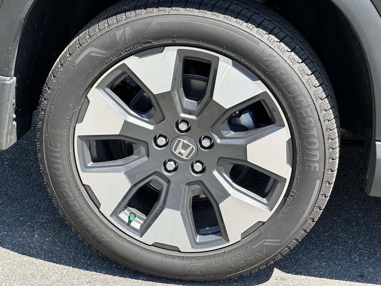 2026 Honda Pilot Elite Alexandria VA