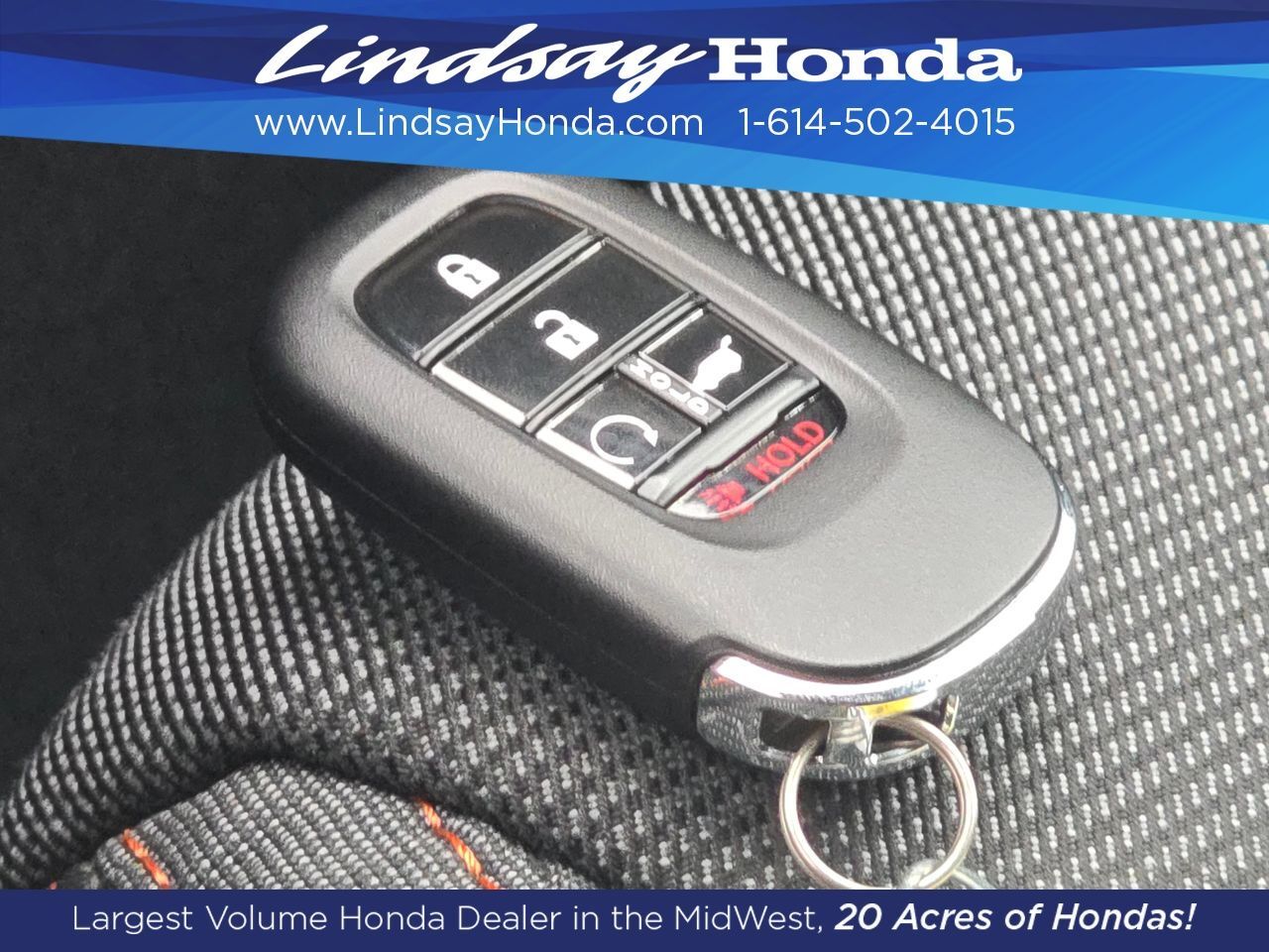 2026 Honda Pilot Sport Columbus OH