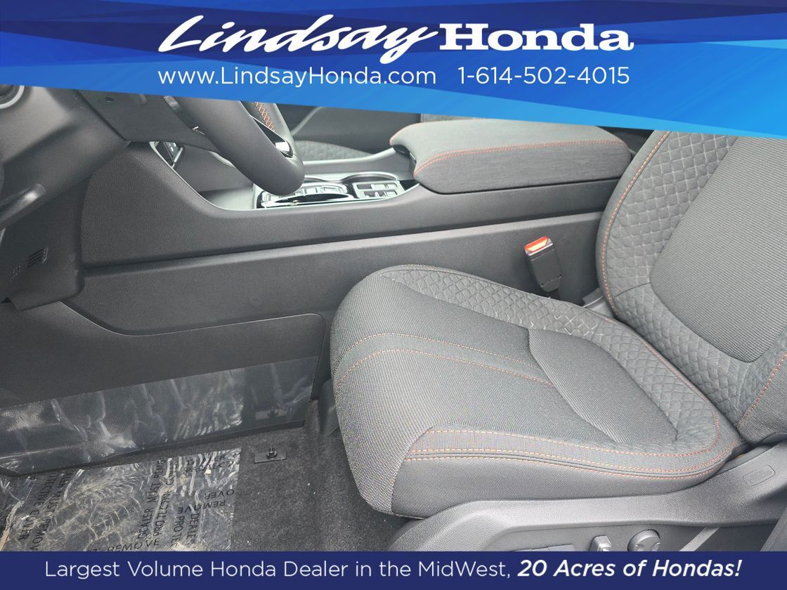 2026 Honda Pilot Sport Columbus OH